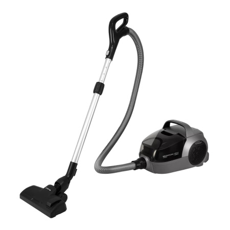 Пылесос POLARIS PVC 2103 графитовый