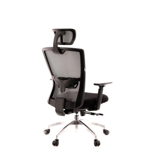 Кресло Everprof Polo S EP-2005 Mesh Grey сетка