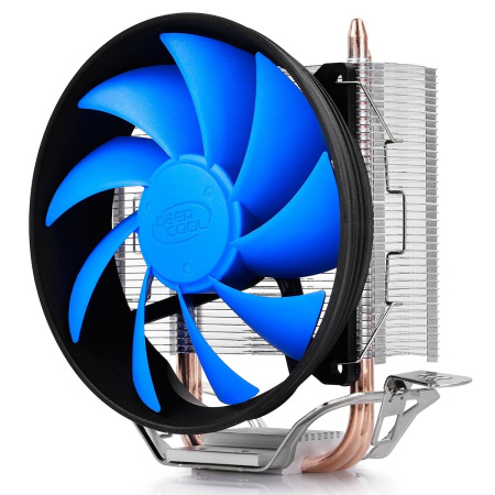 Кулер DEEPCOOL GAMMAXX200T