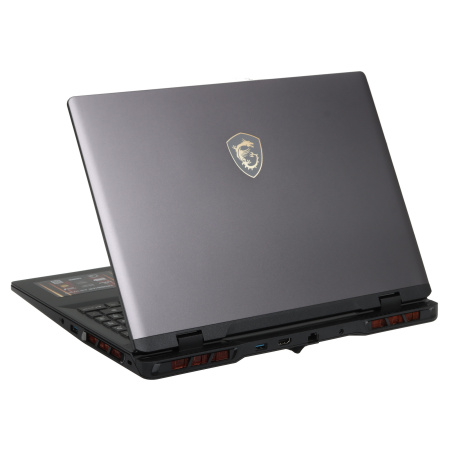16" MSI Crosshair 16 HX