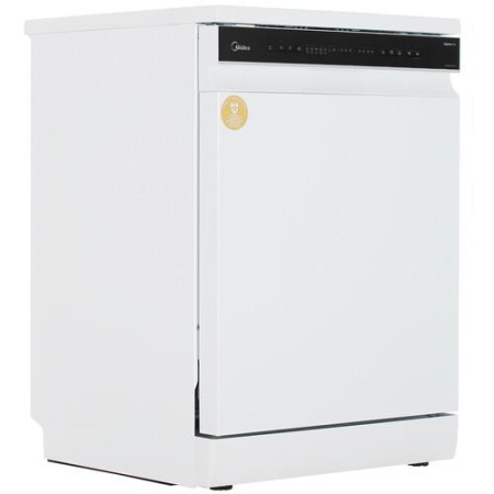 Посудомоечная машина Midea MFD60S150Wi белый