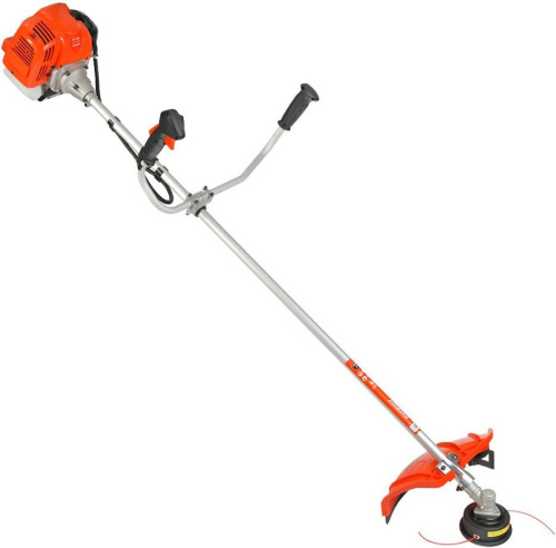 Триммер бензиновый Patriot PT 443 оранжевый