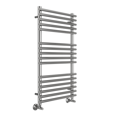 Водяной полотенцесушитель Terminus Кремона П16 500х1000