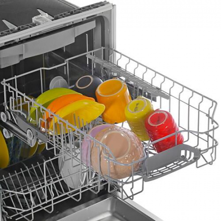 Встраиваемая посудомоечная машина Bosch SRV2IMX1BR