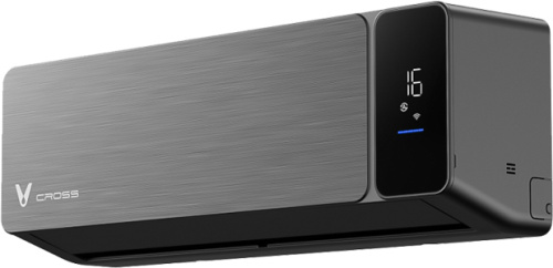 Кондиционер Viomi KFR-35GW/EY2UMC-A++/A+ серии Cross Pro