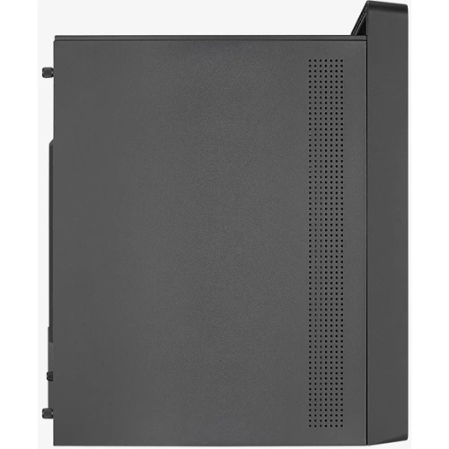 Корпус FORMULA CS-109-S-BK-V1 black MiniTower (mATX, без БП, 3xUSB Type-A) (4711401662242)