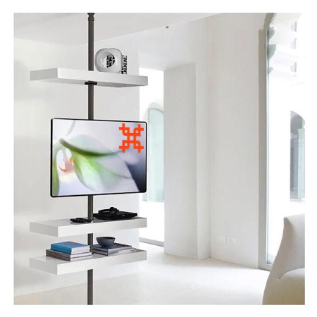 Крепление-кронштейн UniTeki FMP1075W