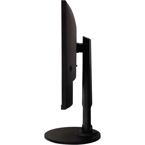 Монитор Digma Progress 24P505F (DM24SB05) 23.8", черный