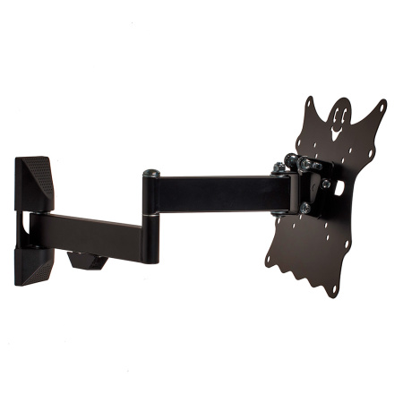 Кронштейн Kromax Casper-204 черный