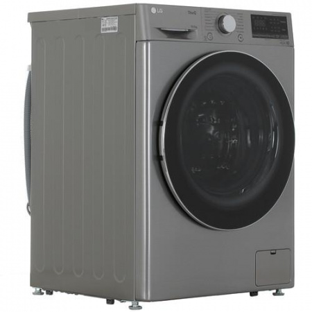 Стиральная машина LG TW4V5RS2S серый