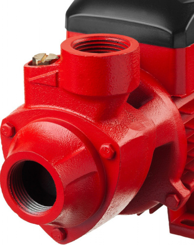 Садовый насос Зубр НС-М1-650-Ч