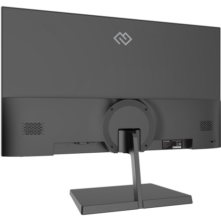 Монитор Digma Progress 24A501F (DM24VB02) черный