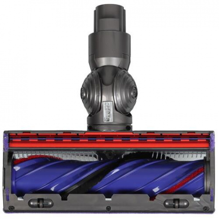 Пылесос  вертикальный  Dyson V8 Advanced  черный