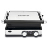 Электрогриль POLARIS PGP 2302D серебристый