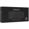 Клавиатура проводная + беспроводная Keychron K2 v2