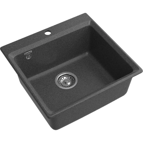 Мойка для кухни GRANFEST Level LV-510 графит