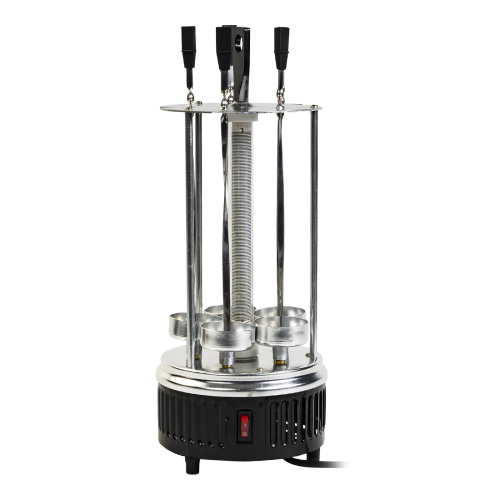 Шашлычница GALAXY GL 2610