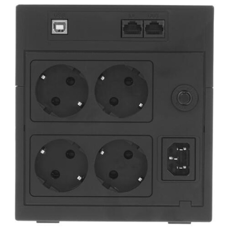 ИБП Powercom Raptor RPT-1025AP LCD