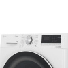 Стиральная машина LG F4V5VS0W белый