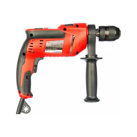 Дрель Milwaukee PD-705 (4933431955)