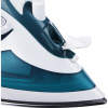 Утюг LEBEN 249-015 белый/синий