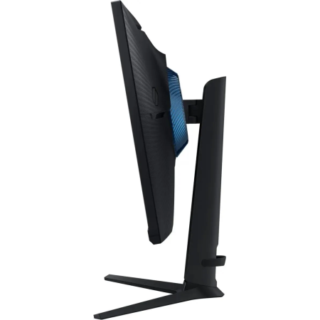 Монитор Samsung Odyssey G3 LS27DG300EUXEN черный