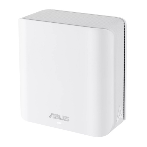 Маршрутизатор ASUS BD4(W-3-PK) 90IG0960-MO3C40 WiFi 7 2x2.5G+2x2.5G+2x2.5G 2882+688Mbps 5GHz/2.4GHz