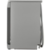 Посудомоечная машина Bosch SPS2IKI02E серебристый