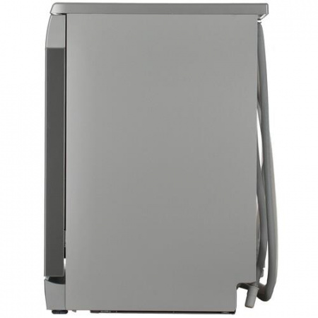 Посудомоечная машина Bosch SPS2IKI02E серебристый