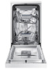 Посудомоечная машина Samsung DW50R4050FW/WT белый
