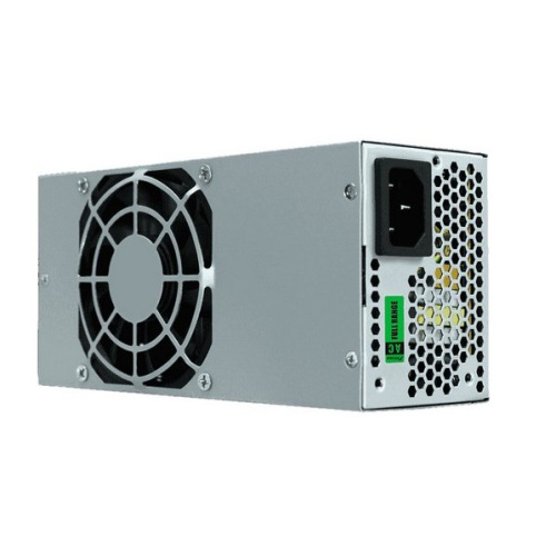 Блоки питания Powerman PM-300TFX (6141300) 300W 80+ Bronze with power cord 1.5m