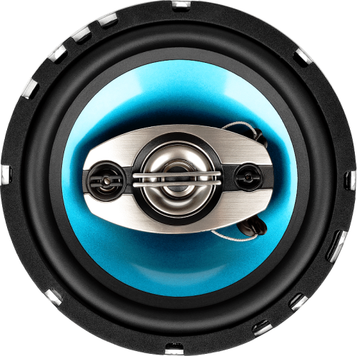 Автоакустика URAL Бирюза АС-Б1647