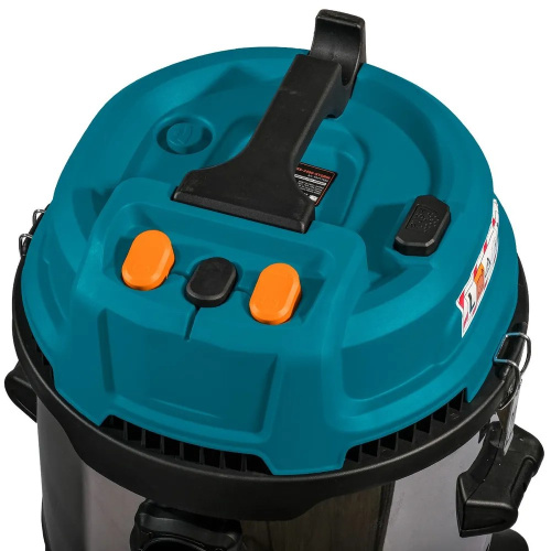 Пылесос строительный Bort BSS-2460-Storm (93417555)