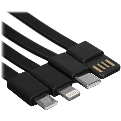 Аккумулятор внешний резервный TECNO Pocket S101Q черный