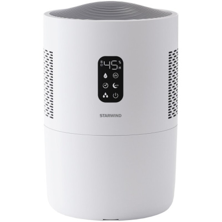 Мойка воздуха Starwind SAW5531 белый