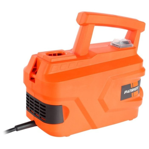 Краскопульт Patriot SG 550 HVLP