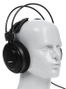 Проводные наушники Audio-Technica ATH-AD500X черный
