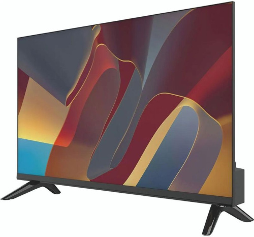 24" (61 см) Телевизор AIWA 24N4-H1310B черный