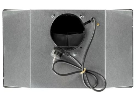 Вытяжка полновстраиваемая DeLonghi COSETTA 508 IM серебристый