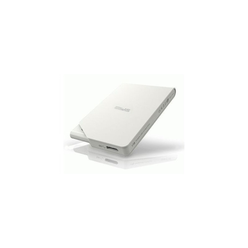 Внешний HDD Silicon Power Stream S03 SP020TBPHDS03S3W 2.0Tb белый