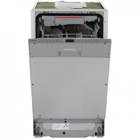 Встраиваемая посудомоечная машина Bosch SPV6HMX5MR