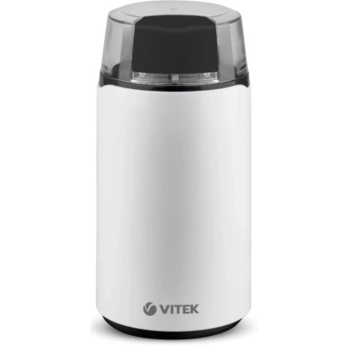 Кофемолка Vitek VT-1547W белый