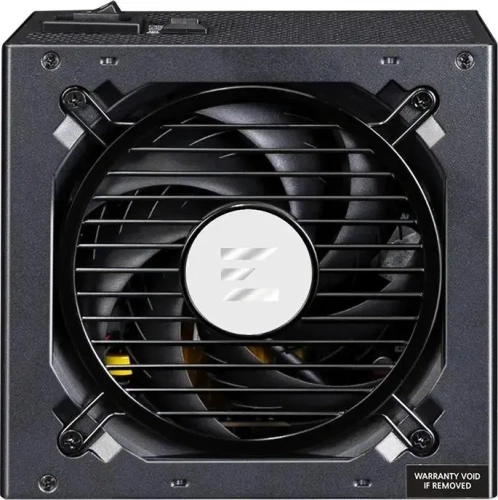 Блок питания Zalman ZM1200-ARX2, 1200Вт, 80 Plus Platinum, 135мм, retail