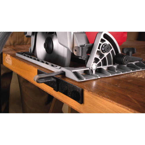 Пила циркулярная Milwaukee CS 60 (4933419225)