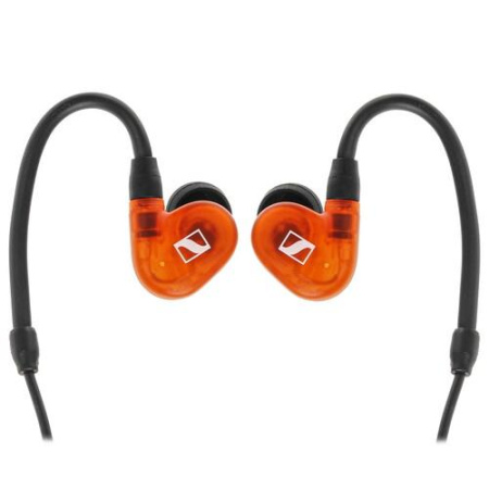 Проводные наушники Sennheiser IE 100 PRO красный