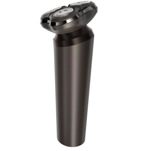 Бритва Polaris PMR 0611 RC Pro коричневый