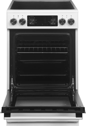 Электрическая плита Midea MFO-D4E20T9E(WH)