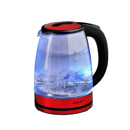 Электрочайник Scarlett SC-EK27G65