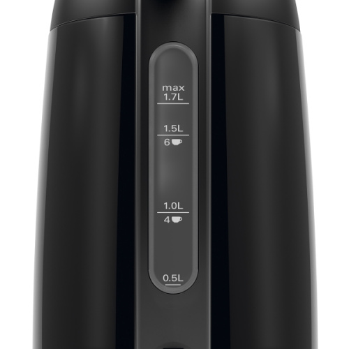 Чайник Bosch TWK3P423 черный