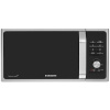 Микроволновая печь Samsung MG23F302TQS серебристый